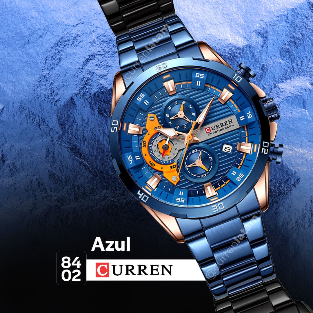 Reloj Curren - Imperium X