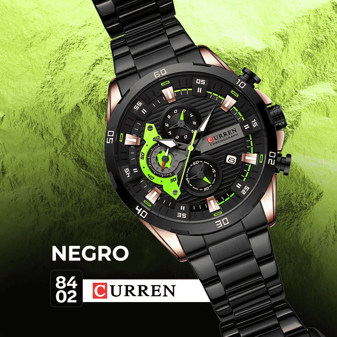 Reloj Curren - Imperium X