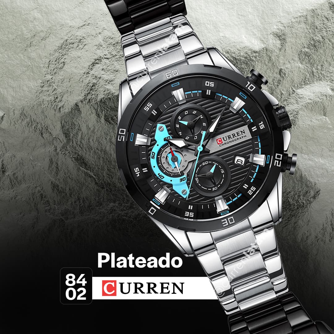 Reloj Curren - Imperium X
