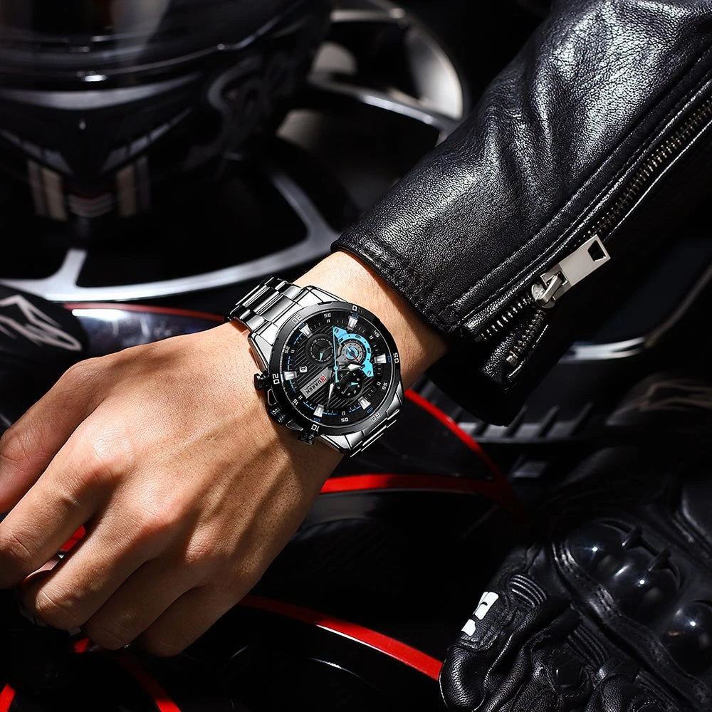 Reloj Curren - Imperium X