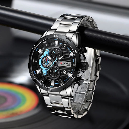 Reloj Curren - Imperium X
