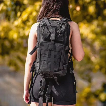 Mochila Militar Táctica Americana